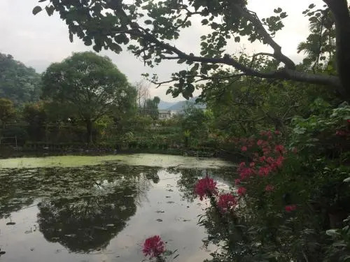 Yu Ho Yuan Lesiure Homestay