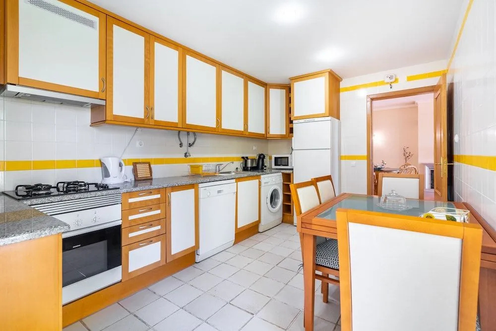 Vilamoura Family Apartment