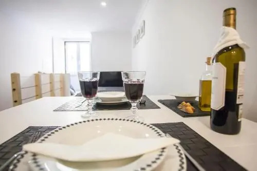 Light of Lisbon Apartments I