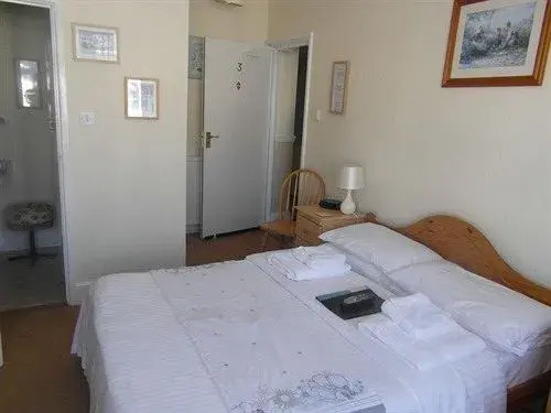 Kingsway Lodge Guest House