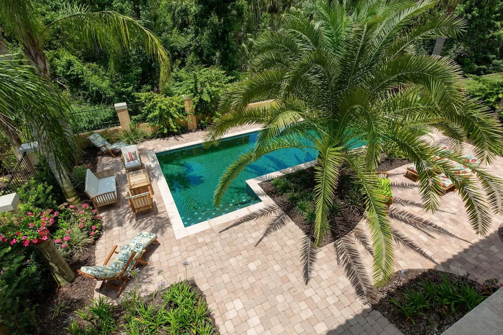 Rvh_393r Hidden Oasis 4 Bedroom Home