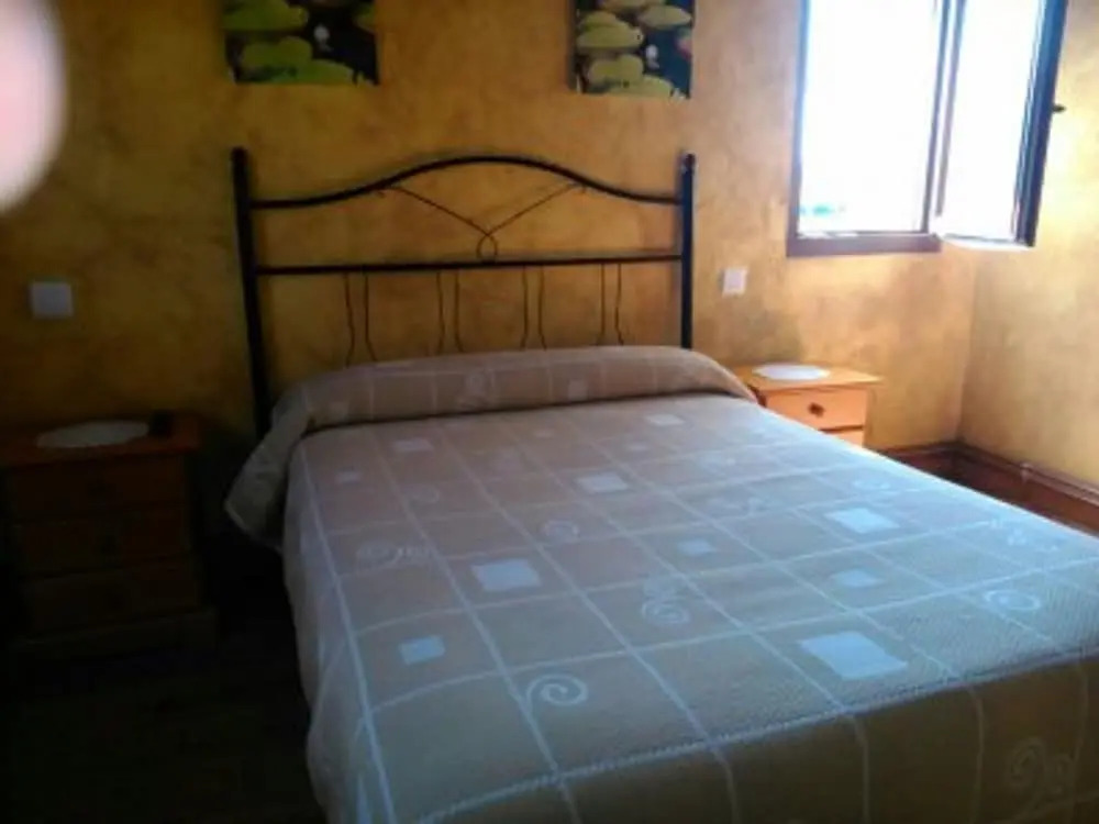 Casas Rurales Valle del Nansa