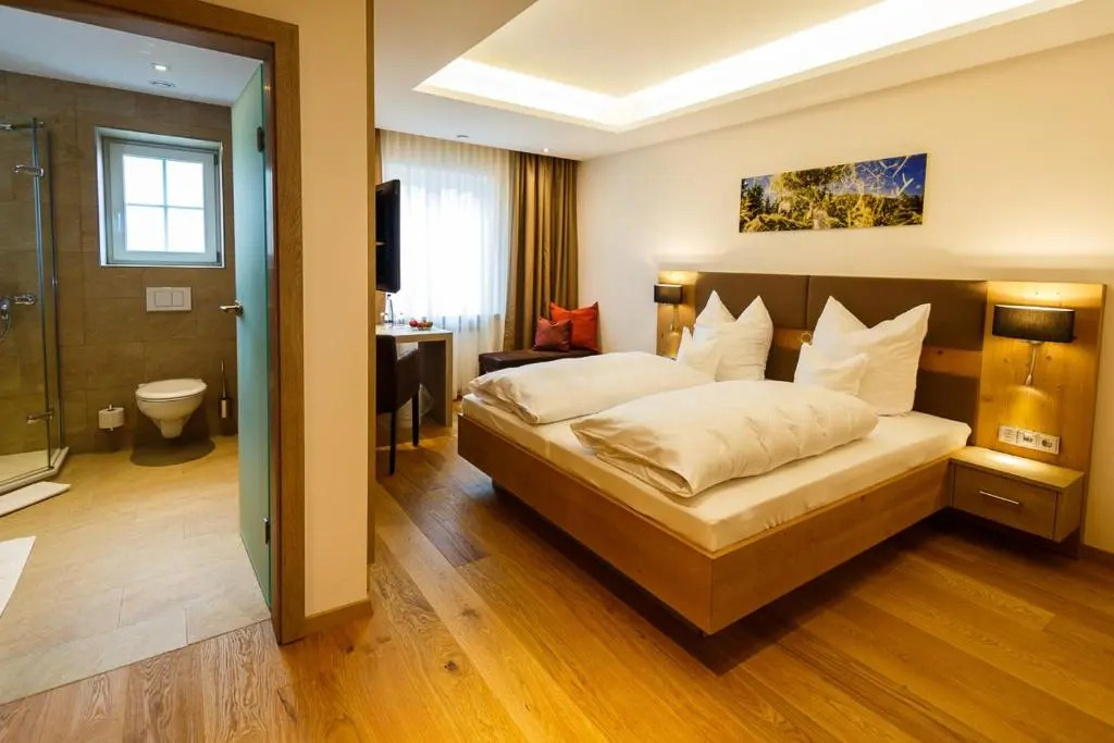 Hotel zur Post