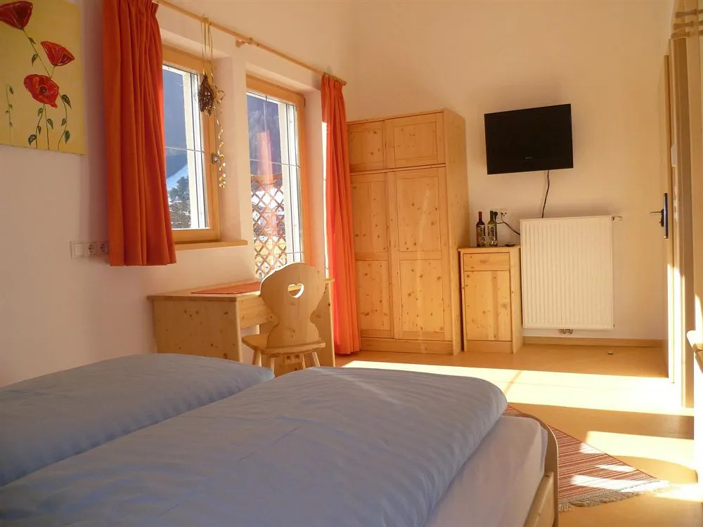 Hotel Appartement Haus Gitschberg