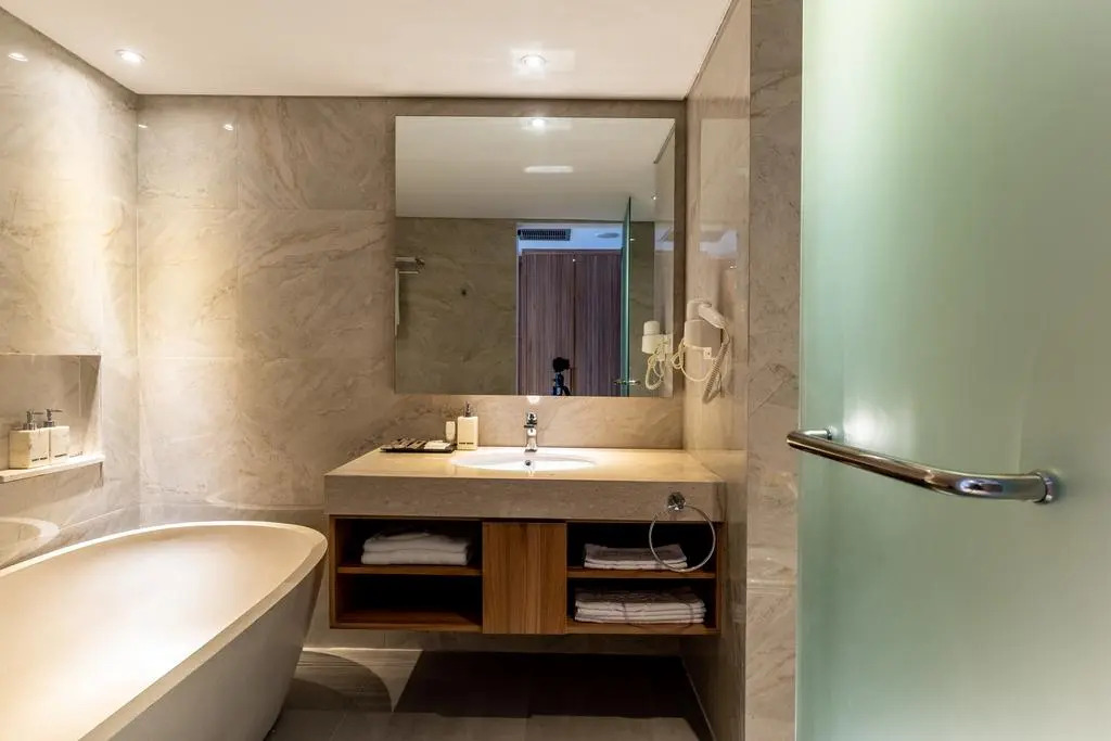 The Capital Hotel and Resort Seminyak