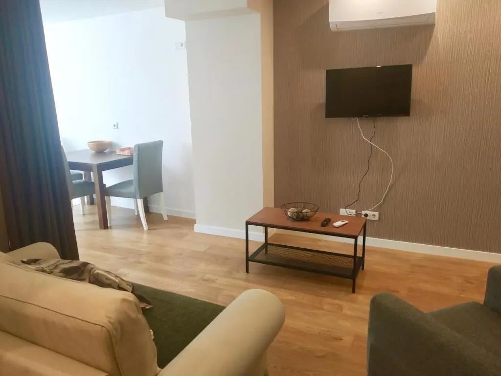 Braga Center Apartments 2
