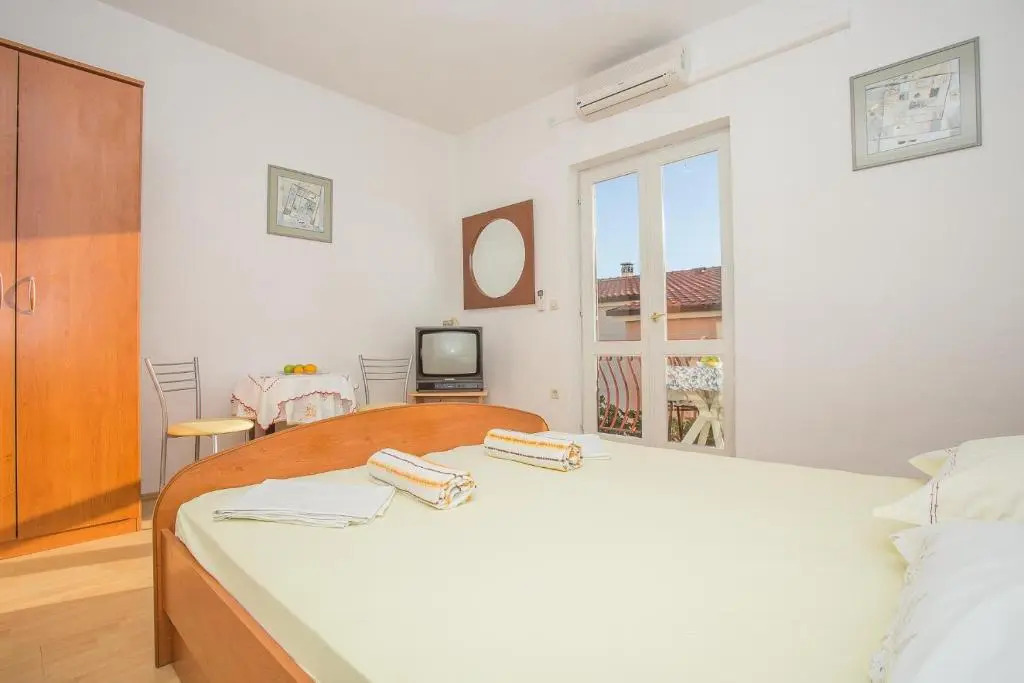 Apartments Nuic