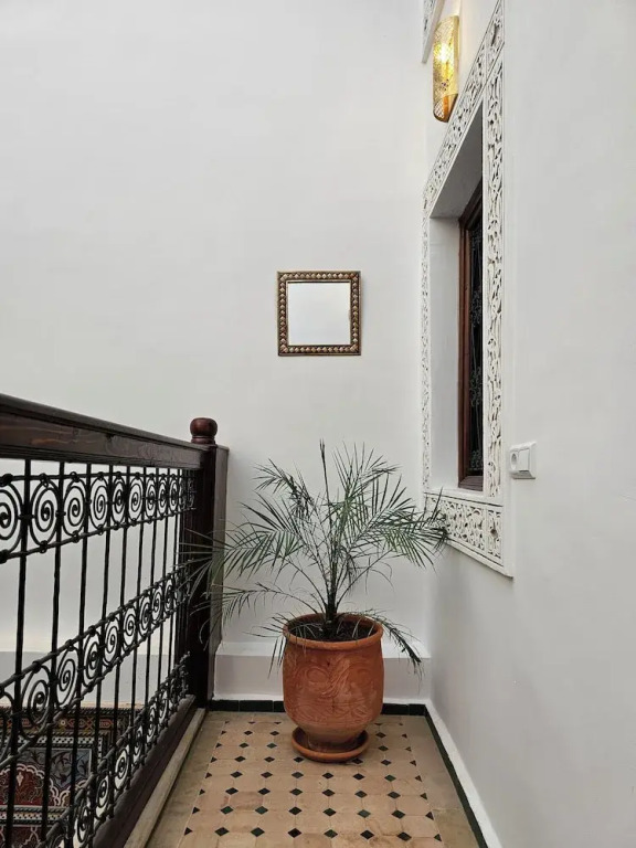 Riad Fes Miracle