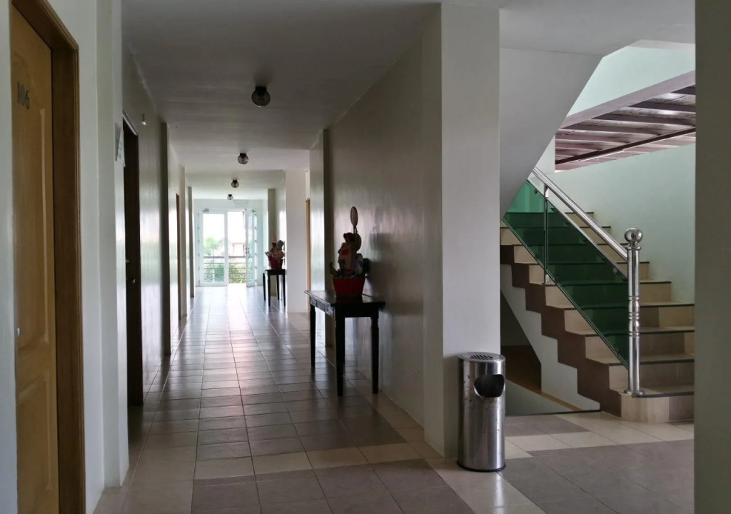 Hanan Hotel Tagaytay - Formerly Tagaytay Wingate Manor