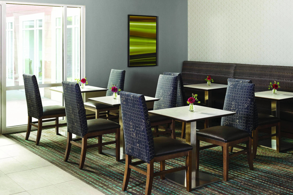 Residence Inn by Marriott Winnipeg