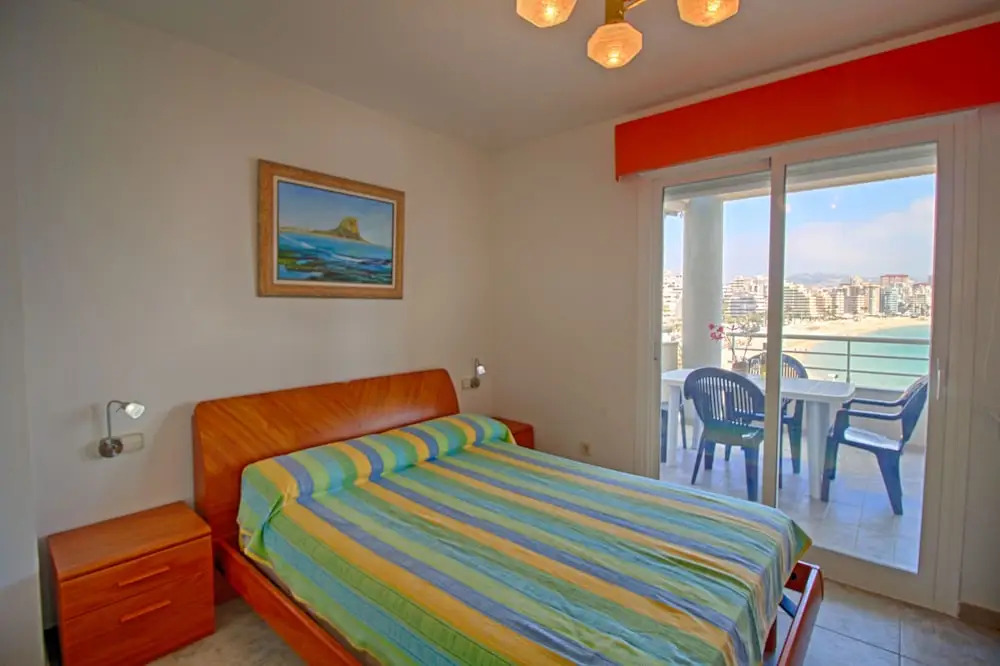 Apartamento Rocamar