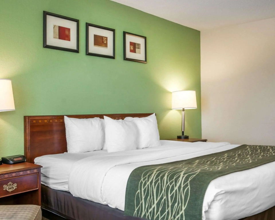 Comfort Inn Goshen