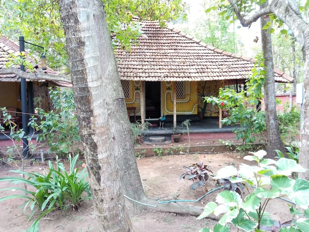 The Bohemian Masala Resort
