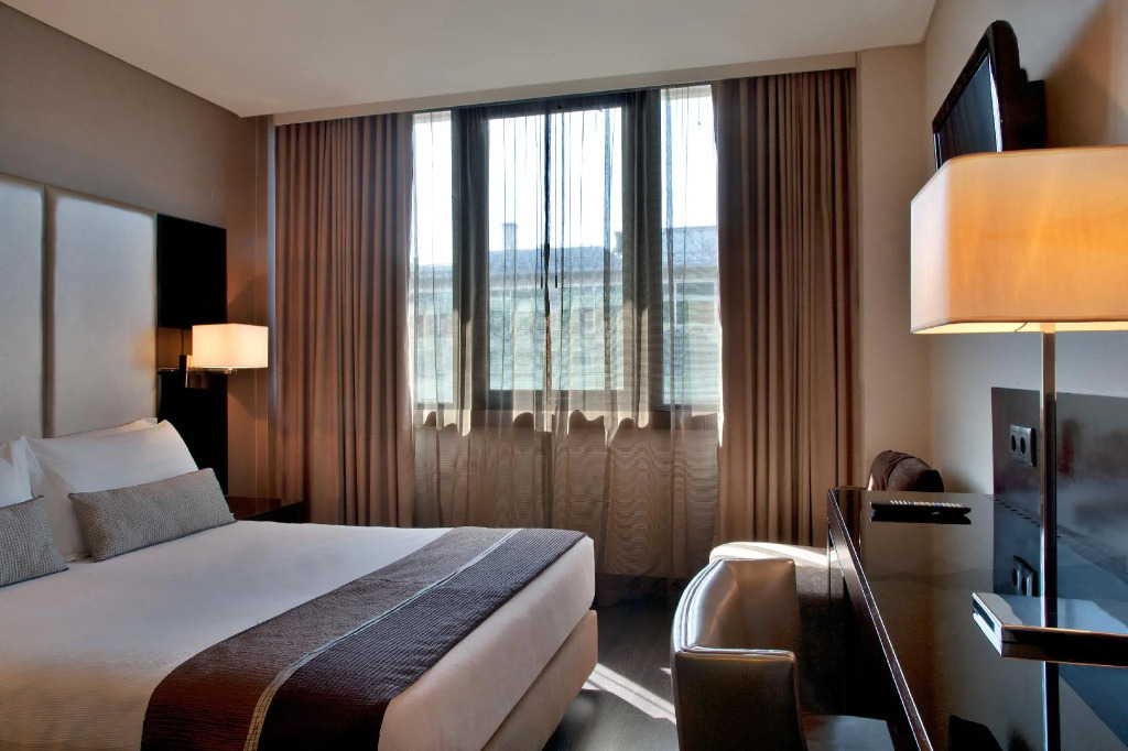 TURIM Av. Liberdade Hotel
