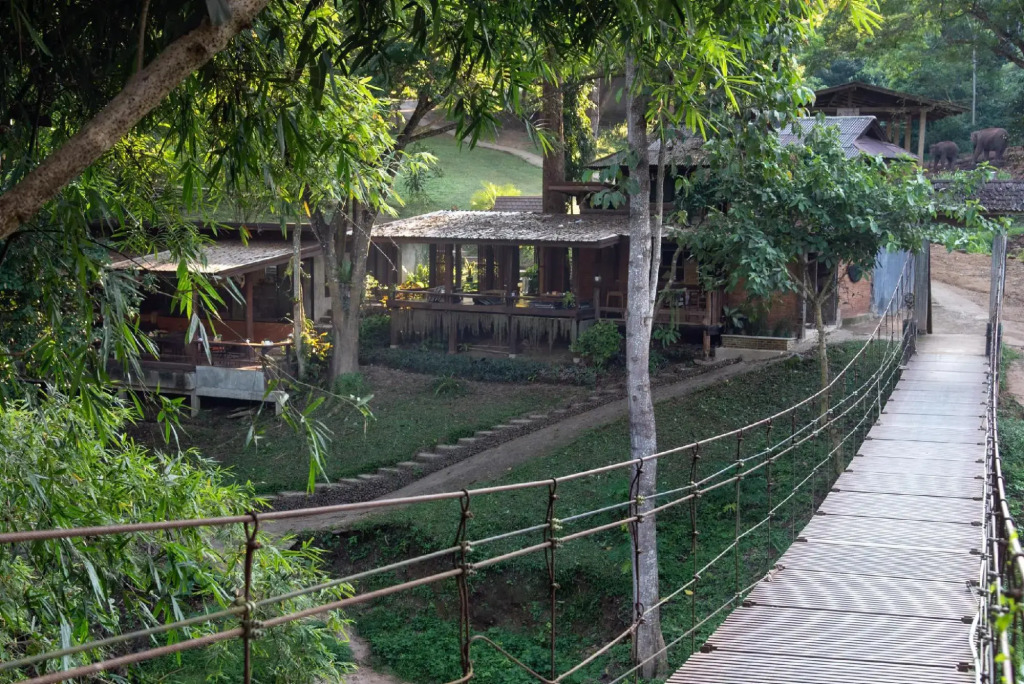Tawan Riverside