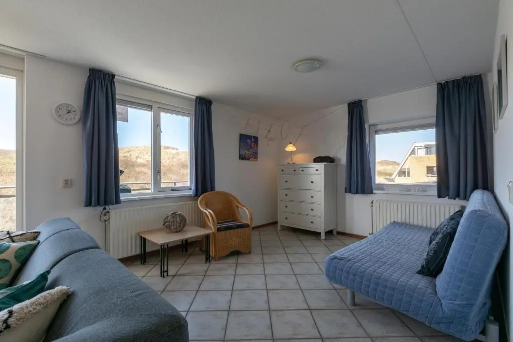 Wijde Blick appartement 311 - Callantsoog