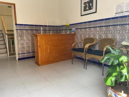 Apartamentos Martell