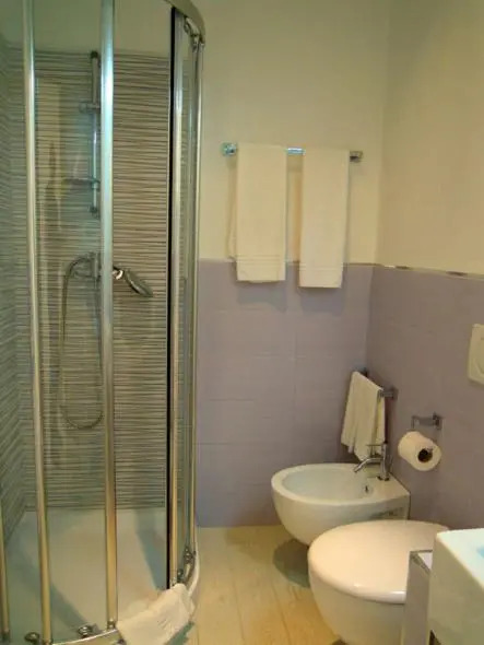 B&B Palazzo Belvedere