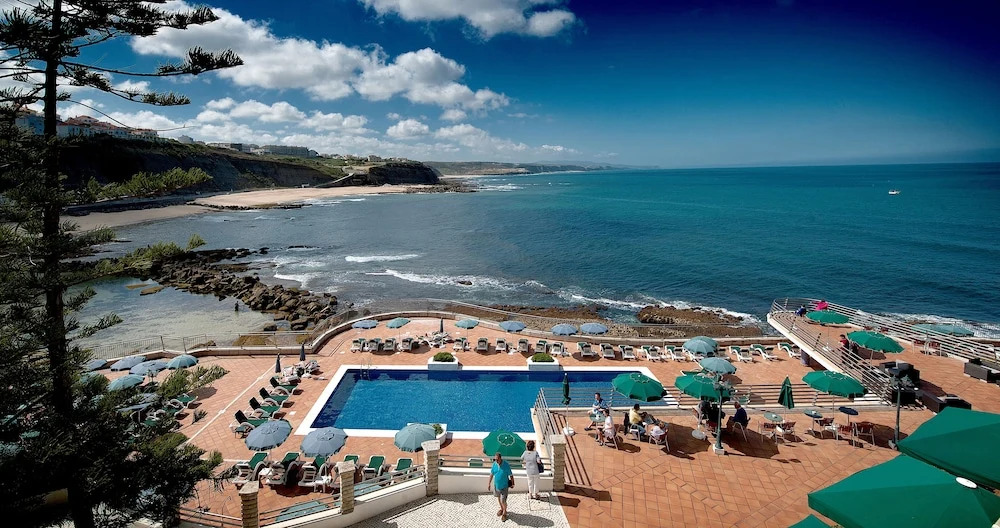 Akisol Ericeira Sun