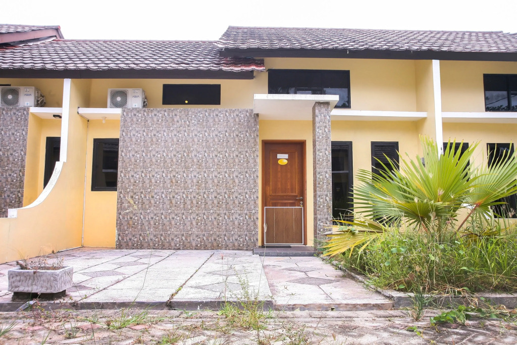 Hotel O Pasir Padi Inn Syariah