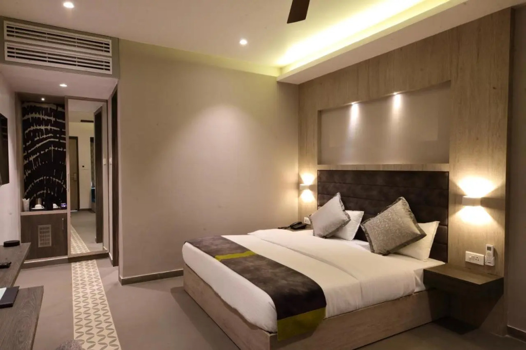 Kingston Resort