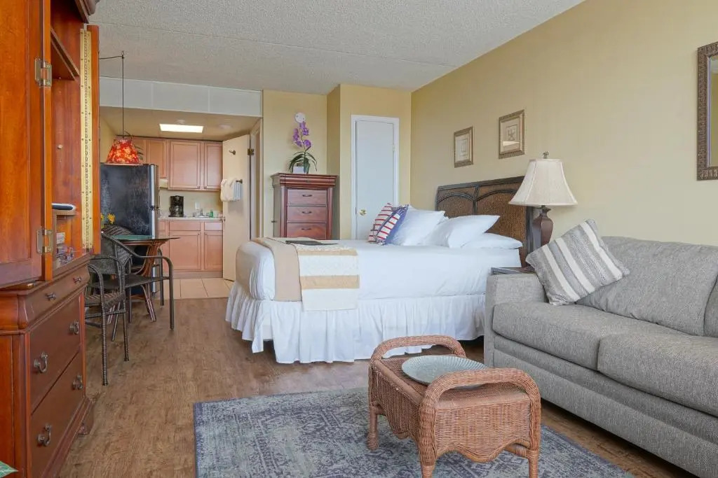 The Crossings Ocean City