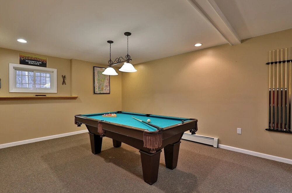 The Queens Croft V2 - Luxury Killington Ski Home. Newer. Better. Ski-ier. 3 Bedroom Home