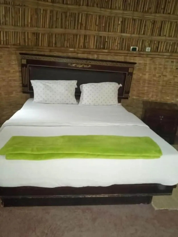 Lucy Sabrin Guest House