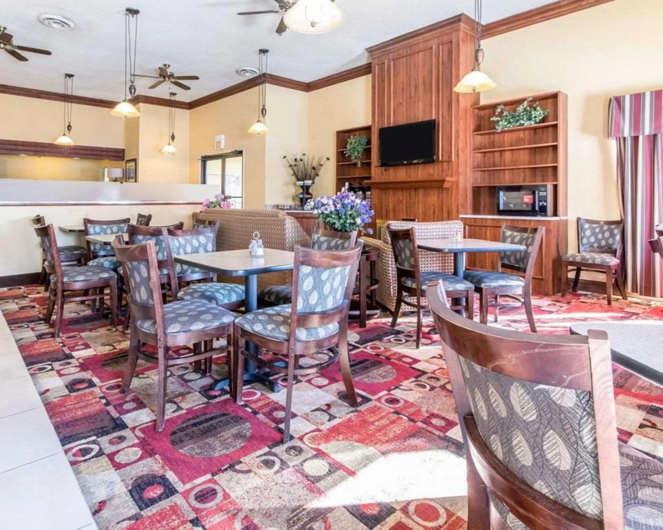 Quality Inn Dry Ridge
