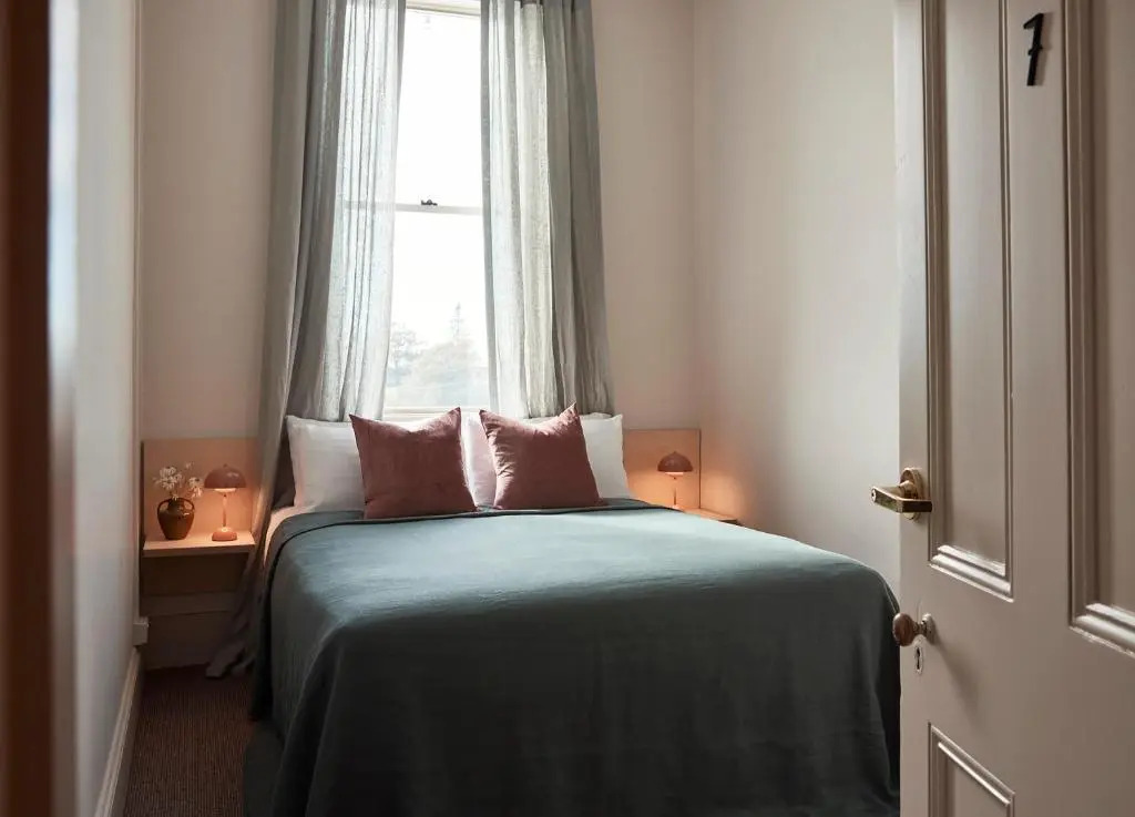 The Rooms Milton
