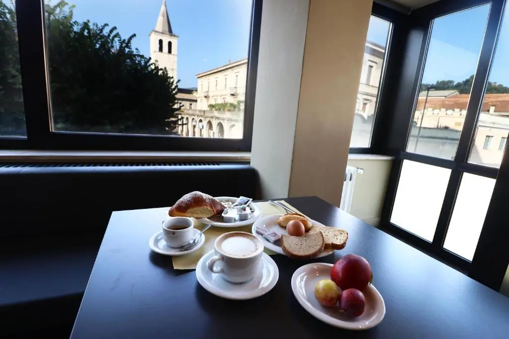 Hotel Clarici