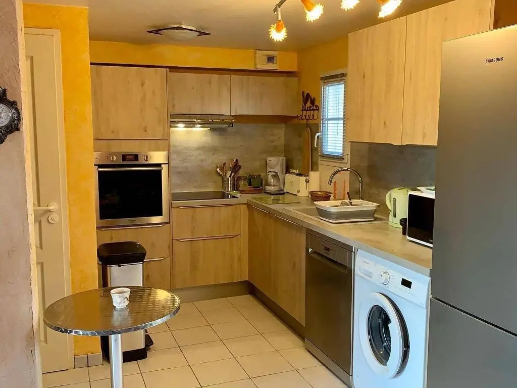 Maison Châtelaillon-Plage, 3 pièces, 6 personnes - FR-1-246-552