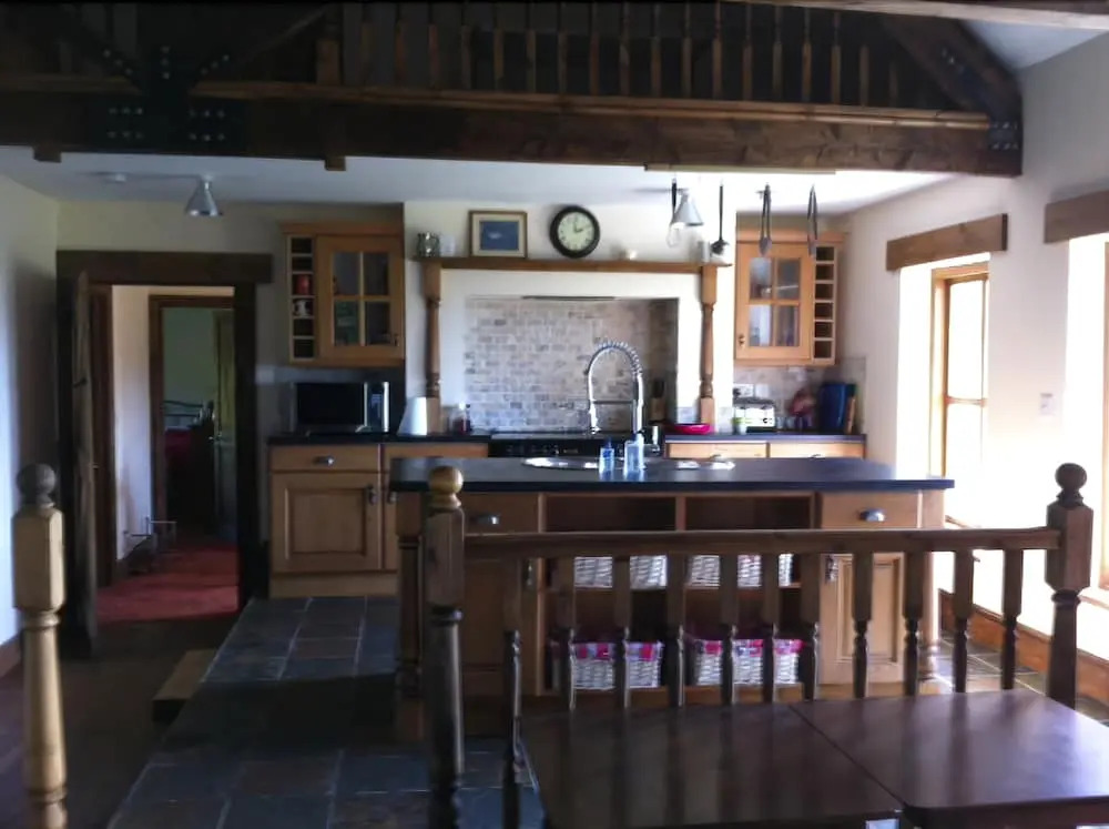 Ferryside Farm