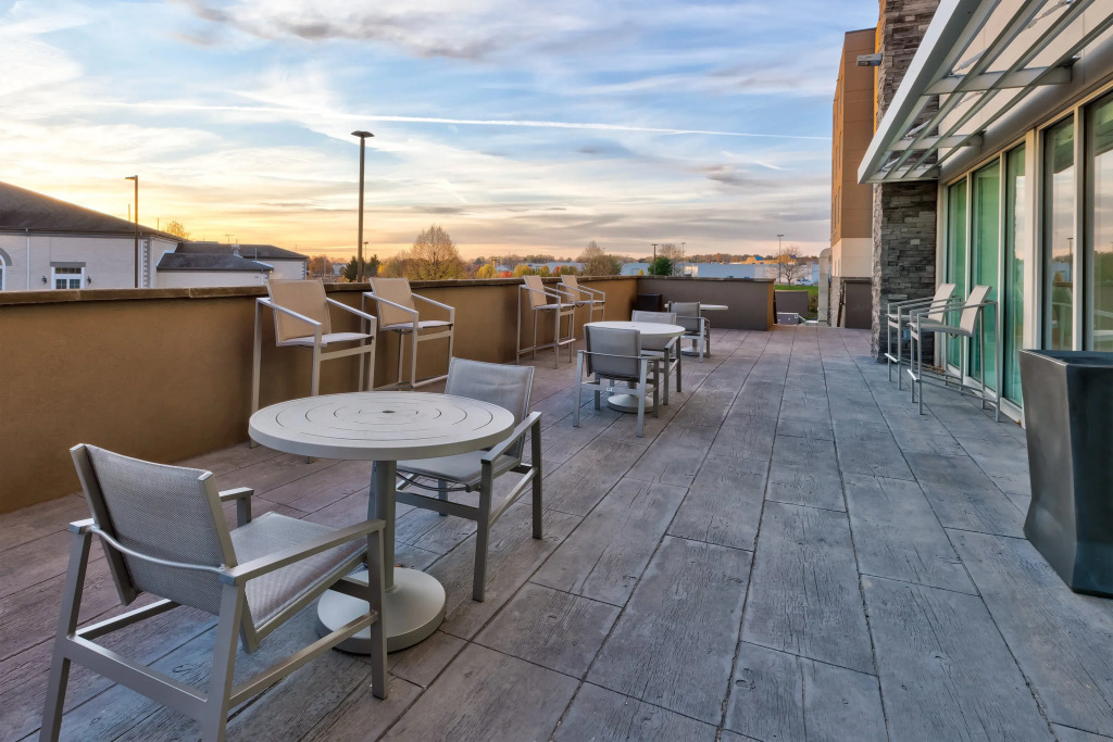 Holiday Inn Express & Suites Wooster by IHG