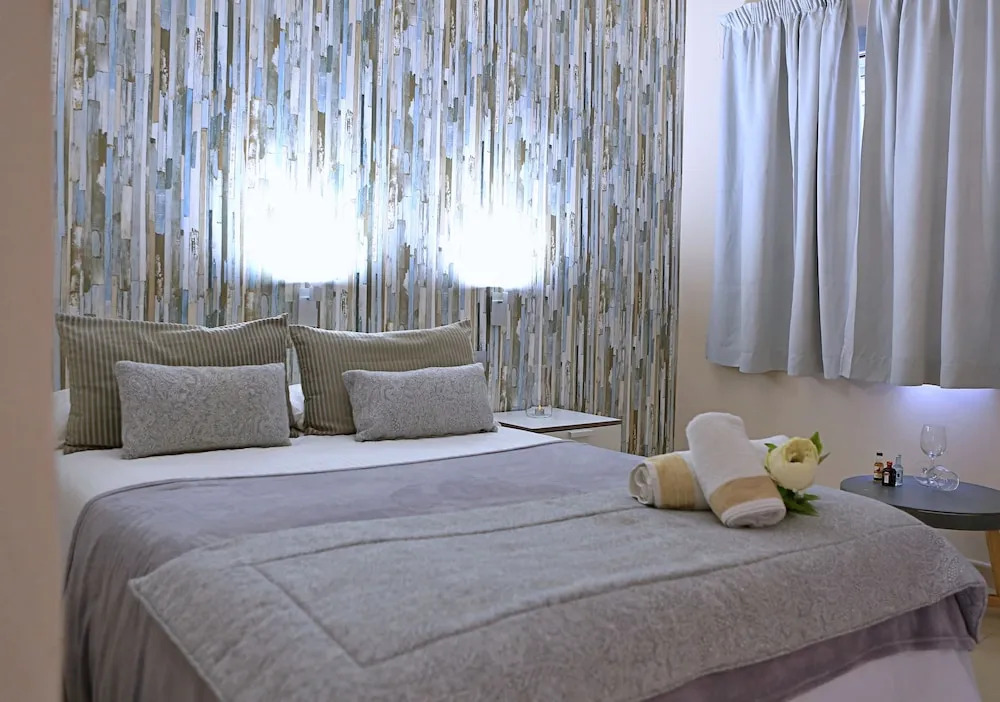 Tajinaste Beach Apartments