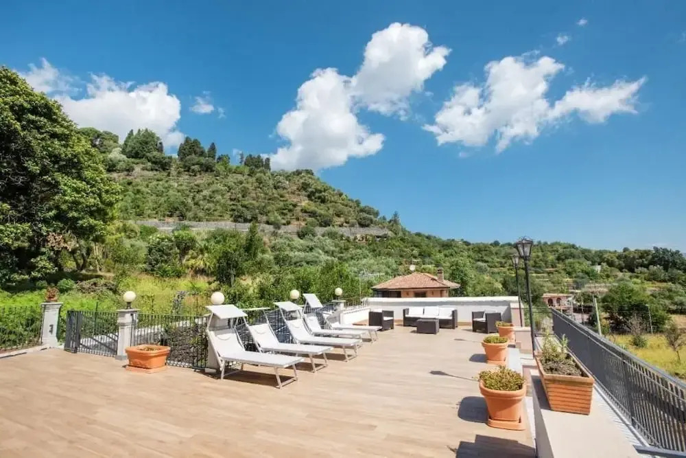 La TERRAZZA