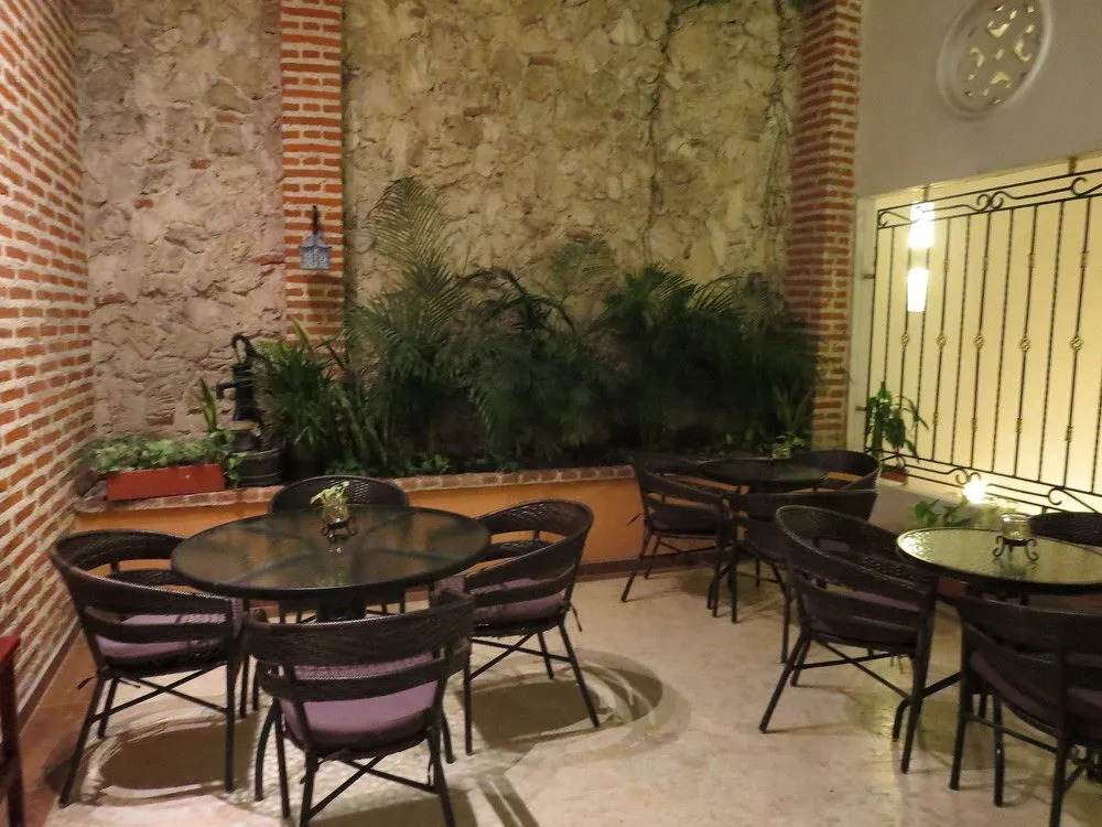 Hotel Portal de San Diego by HMC