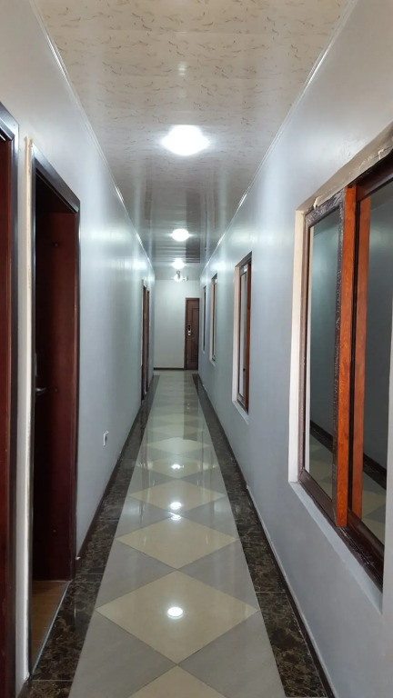 White City Inn