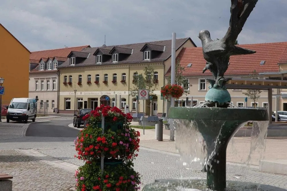 Hotel Arcus
