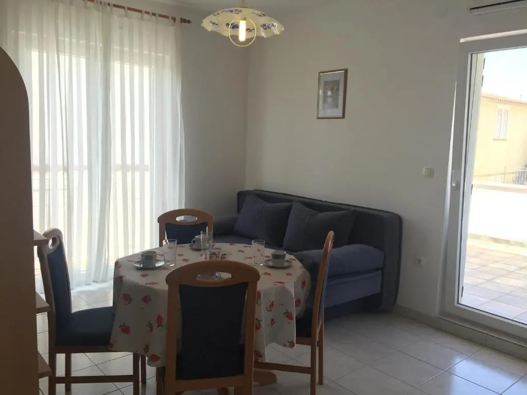 Apartments Gardijan