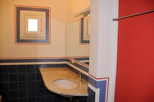 Trapani Rooms
