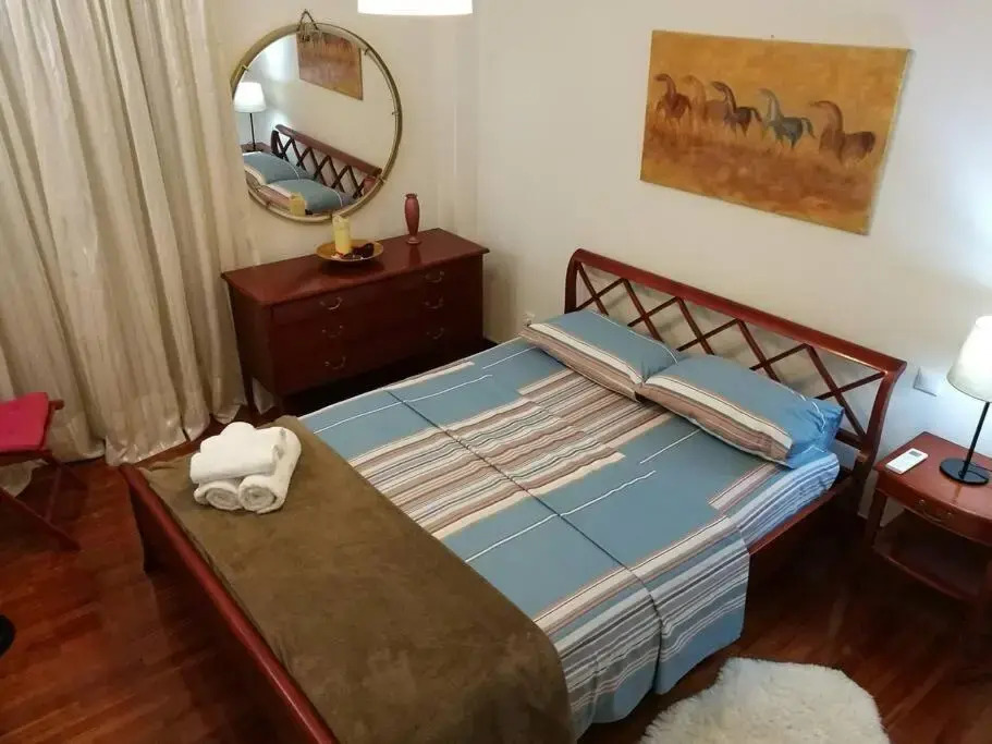 Maria's Cozy apartment in Palaio Faliro