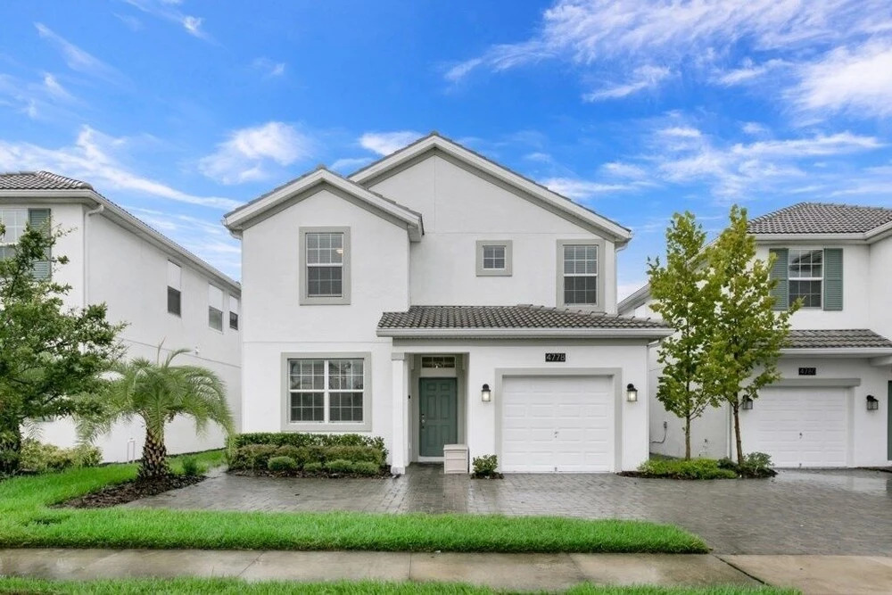 Amazing Storey Lake 5 Bedroomkcc Villa by Redawning