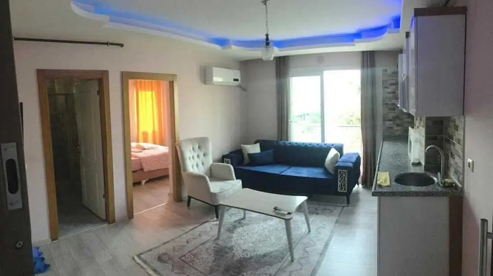 Lara Suit Apart Otel