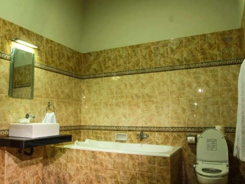 Legian Living House