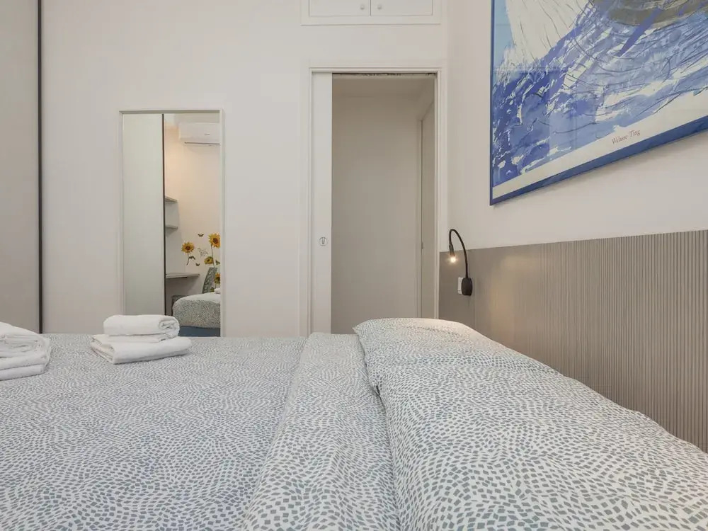 Nice Apartment in Milano
