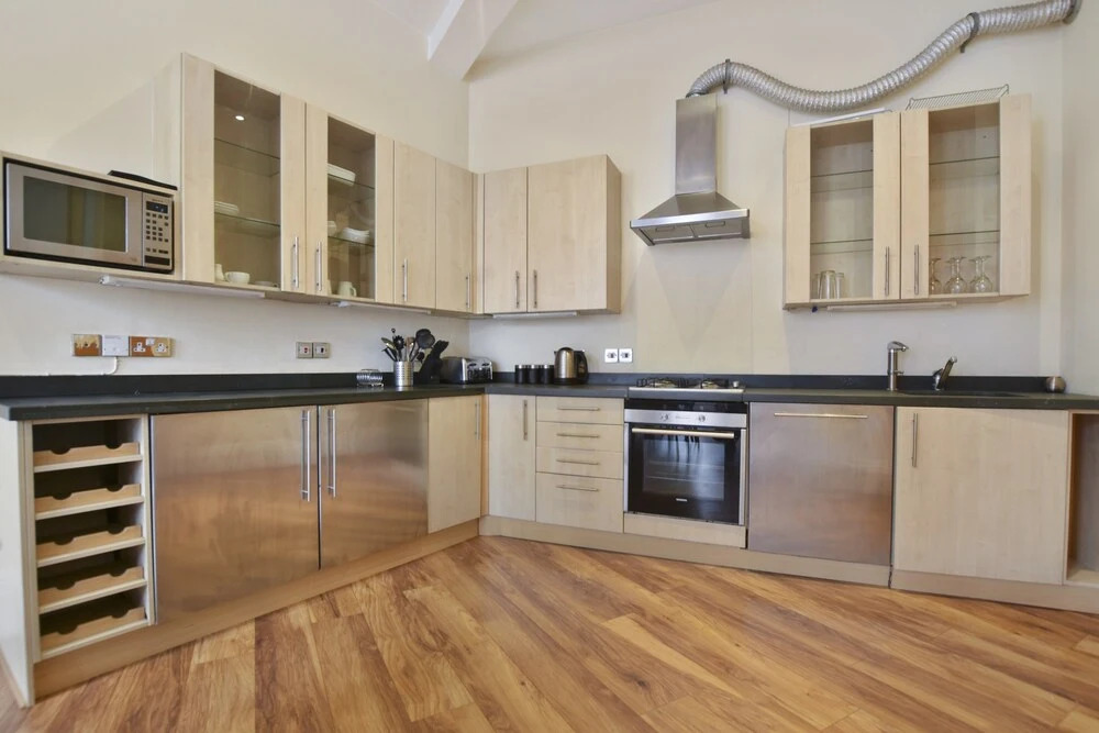 Citadel Apartments Farringdon