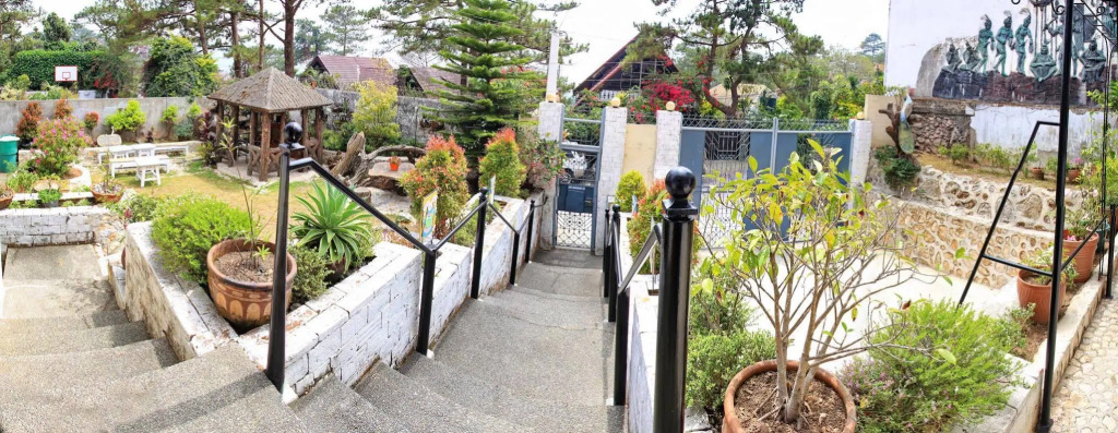 Guesthaven Baguio Bed & Breakfast