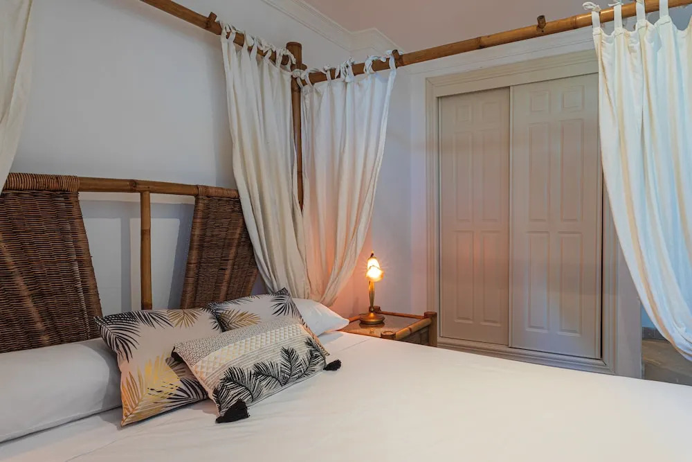 Paraiso Beach Seaview Wifi 2 bedrooms