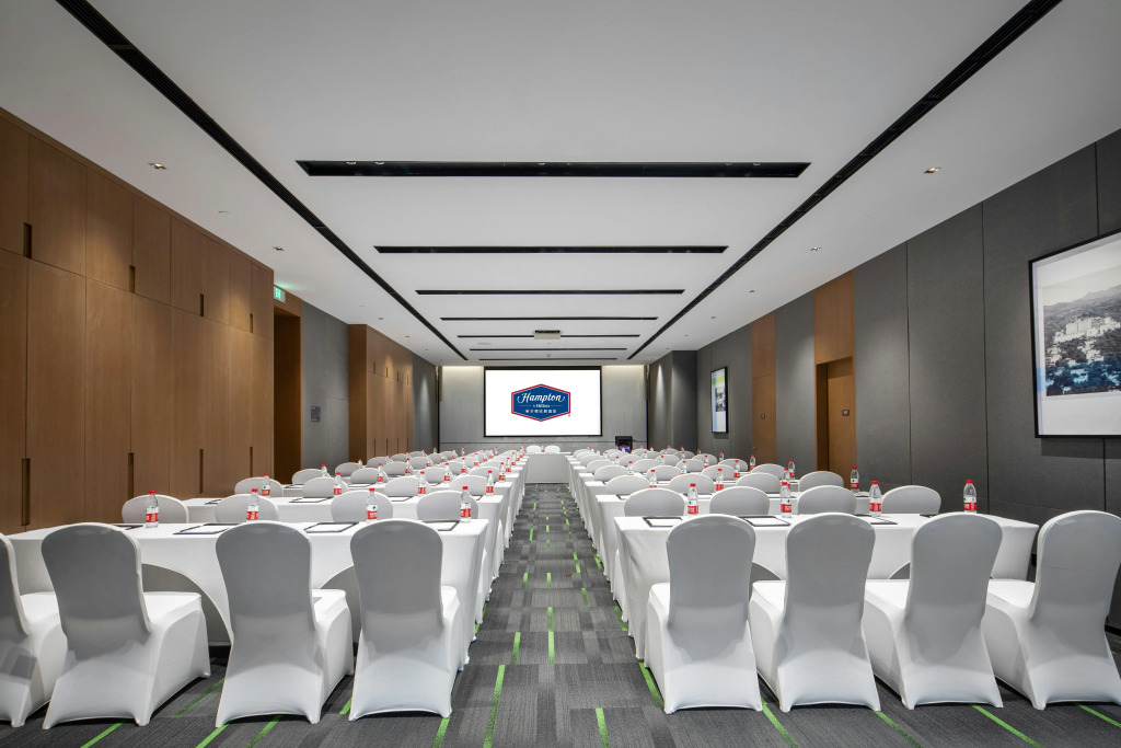 Hampton by Hilton Chengde Mountain Resort